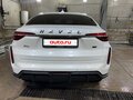 2024 Haval F7x I Рестайлинг, белый, 2700000 рублей - вид 6