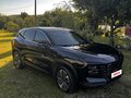 2024 Jetour Dashing I, чёрный, 1870000 рублей