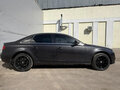 2009 Audi A4 IV (B8), чёрный, 950000 рублей - вид 2