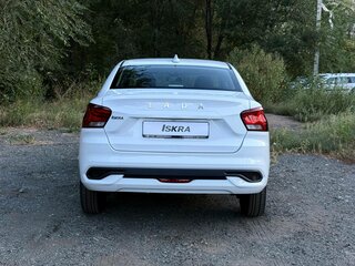 2026 Lada (ВАЗ) Iskra, белый, 1505000 рублей, вид 4