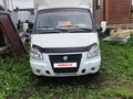 2009 ГАЗ ГАЗель (2705), белый, 550000 рублей
