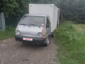 2012 Hyundai Porter, серебристый, 430000 рублей