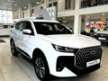 2025 Chery Tiggo 7L I, белый, 2985000 рублей