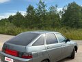2005 Lada (ВАЗ) 2112, серый - вид 7