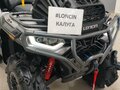 2026 Loncin XWolf 1000 Mud, серый, 1469000 рублей - вид 1