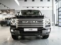 2026 Haval H9 II, чёрный, 5299000 рублей - вид 2