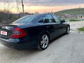 2003 Mercedes-Benz E-Класс 240 III (W211, S211), чёрный, 770000 рублей - вид 5