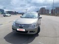 2016 Nissan Almera III (G15), бежевый, 565000 рублей - вид 2