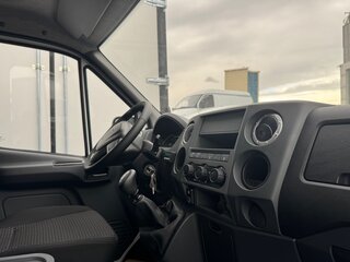 2026 ГАЗ ГАЗель Next, белый, 3857800 рублей, вид 2