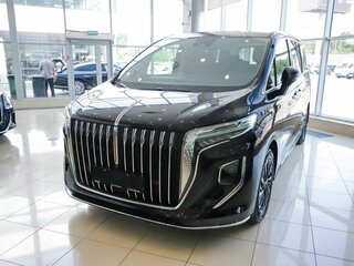 Hongqi HQ9