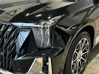 2026 GAC GS8 Traveller II, чёрный, 5349000 рублей, вид 4