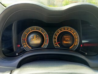 2008 Toyota Corolla AMT X (E140, E150), серый, 640000 рублей, вид 3