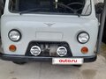 1999 УАЗ 2206, серый, 400000 рублей