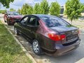 2008 Hyundai Elantra IV (HD), пурпурный - вид 6