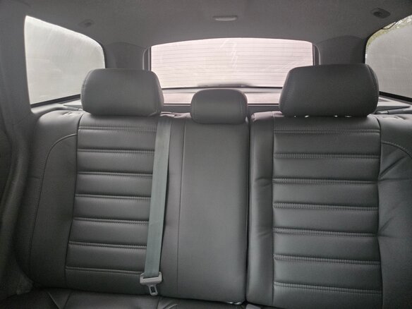2012 Chevrolet Lacetti I, серебристый, 799000 рублей - вид 9