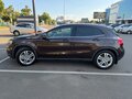 2014 Mercedes-Benz GLA 250 I (X156), коричневый, 1565000 рублей - вид 7