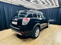 2008 Chevrolet Captiva I, чёрный, 799999 рублей - вид 6
