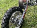 2008 KTM 50 SX, оранжевый, 99999 рублей - вид 8