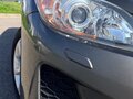 2013 Mazda 3 II (BL) Рестайлинг, серый, 790000 рублей - вид 9