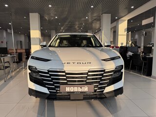 2026 Jetour Dashing I, белый, 3029900 рублей, вид 1