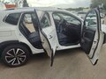2022 Volkswagen Tharu I, белый, 2650000 рублей - вид 8