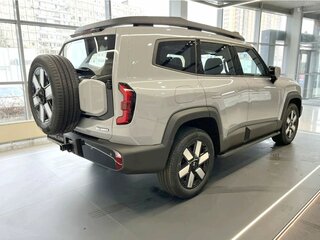 2025 Changan Deepal G318 I, серый, 6090000 рублей, вид 5