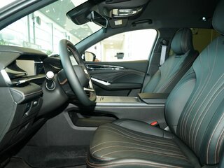 2026 Geely Preface I, белый, 3329990 рублей, вид 5