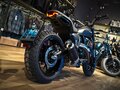 2025 Ducati Scrambler 800, чёрный, 1099000 рублей - вид 3
