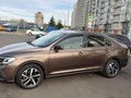2022 Volkswagen Polo VI, коричневый, 1700000 рублей - вид 11
