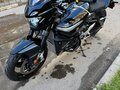 2008 Suzuki B-King, чёрный, 1200000 рублей - вид 4