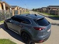 2020 Mazda CX-9 II Рестайлинг, синий, 5200000 рублей - вид 3