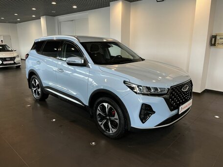 Chery Tiggo 7 Pro Max I