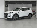 2025 Jetour X70+ I Рестайлинг, белый