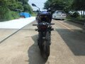 2024 Yamaha MT-09 (FZ-09), синий, 1300000 рублей - вид 3