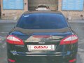 2008 Ford Mondeo IV, чёрный, 350000 рублей - вид 1