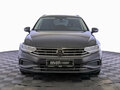 2021 Volkswagen Passat B8 Рестайлинг, чёрный, 2450000 рублей - вид 1