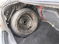 1987 Audi 80 IV (B3), серый, 260000 рублей - вид 11