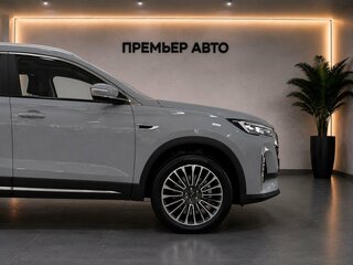 2026 Jetour X90+, серый, 4199000 рублей, вид 3