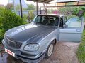 2005 ГАЗ 31105 «Волга» 311055, серебристый, 135000 рублей