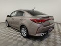 2022 Kia Rio IV Рестайлинг, серый, 1649000 рублей - вид 7