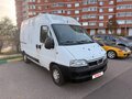 2008 Fiat Professional Ducato, белый, 800000 рублей