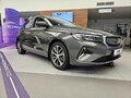 2026 Belgee S50, серый, 2345990 рублей - вид 7