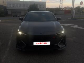 2022 Changan UNI-V I, серый, 2000000 рублей, вид 1