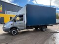 2011 ГАЗ ГАЗель (3302), серый, 630000 рублей - вид 6