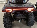 2026 Loncin XWolf 700, синий, 898000 рублей - вид 10