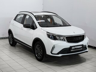 2022 Livan X3 Pro, белый, 1380000 рублей, вид 1