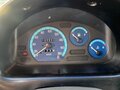 2009 Daewoo Matiz I Рестайлинг, красный - вид 11