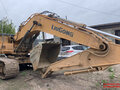 2021 LiuGong CLG 922E, жёлтый, 5200000 рублей - вид 1