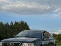 1998 Audi A6 II (C5), зелёный