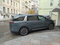 2020 Kia Carnival IV, серый, 3950000 рублей - вид 3